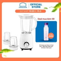 Máy xay sinh tố Lock&Lock 1.2L EJM462