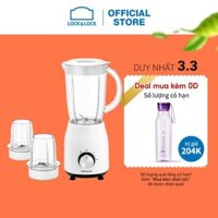 Máy xay sinh tố Lock&Lock 1.2L EJM462