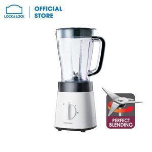 Máy xay sinh tố Lock&lock EJM461WHT 450W 1.5L