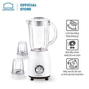 Máy xay sinh tố Lock&Lock EJM462 - 1.2L