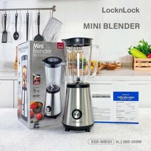 Máy xay sinh tố Lock&Lock KEK-MB101