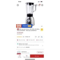 Máy xay sinh tố Lock.&lock mới 100%