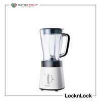 Máy Xay Sinh Tố Lock&Lock EJM461WHT (450W)