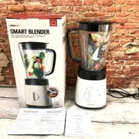 Máy Xay Sinh Tố Lock&Lock SMART BLENDER EJM461 1.5L 450W - BABYHOPSG