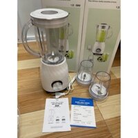 Máy Xay Sinh Tố Lock&Lock EJM462 (350W - 1.2 Lít)