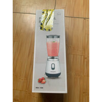 Máy Xay Sinh Tố Lock&Lock EJM436 (250W - 600ml) - Hàng Chính Hãng