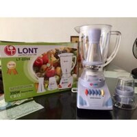 Máy xay sinh tố Lont 2288