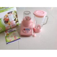 🌟Máy xay sinh tố Lont 728