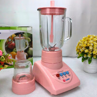 MÁY XAY SINH TỐ LONT LT-MÁY SINH TỐ LONT LT-728 XAY CÁC LOẠI RAU CỦ QUẢ THỊT ĐA NĂNG  24/7 Gia Dụng Thành Đạt