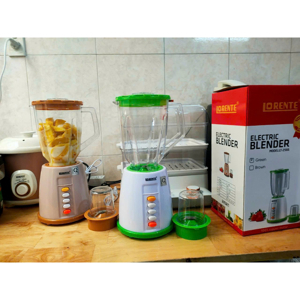 Máy xay sinh tố Lorente LT-2566