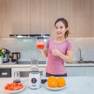 Máy xay sinh tố Masuto Blender BL399B