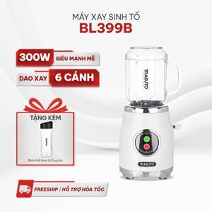Máy xay sinh tố Masuto Blender BL399B