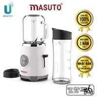 Máy xay sinh tố MasutoBlender công nghệ Nhật Bản - BL339B