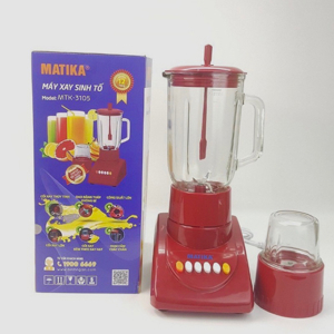 Máy xay sinh tố Matika MTK-3105