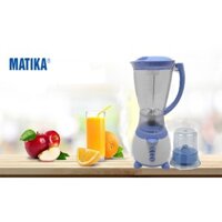 Máy xay sinh tố Matika MTK-3112