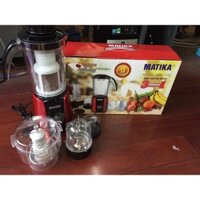 Máy xay sinh tố Matika MTK-3121