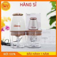 Máy xay sinh tố, Máy xay thịt Osaka Japan, Máy xay đá, Máy xay đa năng