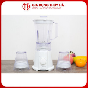 Máy xay sinh tố Midea MJ-BL45P - 450W