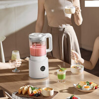 Máy xay sinh tố Mijia Blender N1 MJPBJ01DEM – Tích hợp làm sữa hạt, dung tích 1,75L
