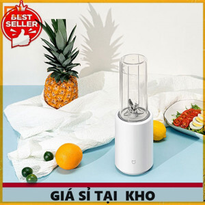 Máy xay sinh tố Mijia MJLLJ01PL