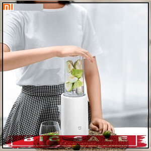 Máy xay sinh tố Mijia MJLLJ01PL