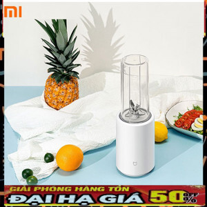 Máy xay sinh tố Mijia MJLLJ01PL