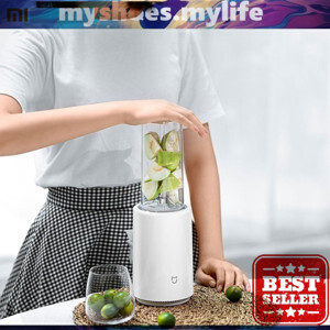 Máy xay sinh tố Mijia MJLLJ01PL