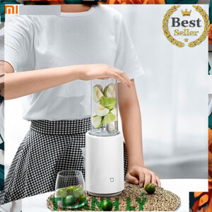 Máy xay sinh tố Mijia MJLLJ01PL