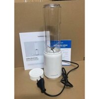 Máy xay sinh tố Mini Blender 280ml Lock&EJM433WHT