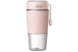 Máy xay sinh tố mini cầm tay Bear LLJ-B03C1