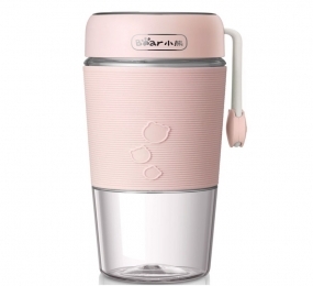 Máy xay sinh tố mini cầm tay Bear LLJ-B03C1
