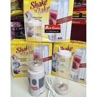 Máy Xay Sinh Tố Mini Shake N Take 2 Cốc