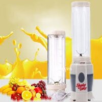 Máy xay sinh tố MINI SHAKE N TAKE (loại 2 cối)