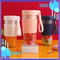 Máy Xay Sinh Tố MINI SLICER LOCK-LOCK Sạc Pin Kiểu Dáng Đẹp Hiện Đại