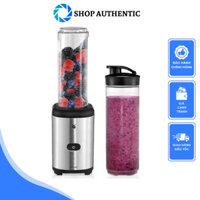 Máy Xay Sinh Tố Mini WMF Kult X Mix & Go, Xay Sinh Tố, Trái Cây Hoa Quả Cầm Tay, Công Suất 300W, Nhập Đức, BH 12 Tháng