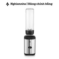 Máy Xay Sinh Tố Mini WMF Kult X Mix & Go, Xay Sinh Tố, Trái Cây Hoa Quả, Công Suất 300W, Đức, BH 12 Tháng, Nghiennha_99