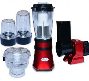 Máy xay sinh tố Mishio PL-808