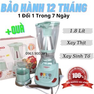 Máy xay sinh tố Misuko A228