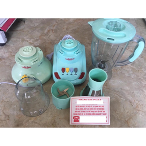 Máy xay sinh tố Misuko JBJ-103 (JBJ103) - 300W