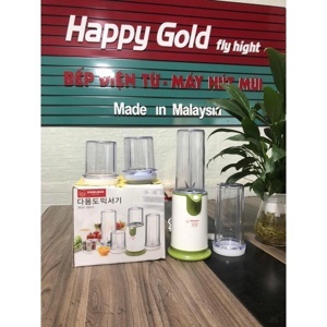 Máy xay sinh tố Misuko MSK-3800