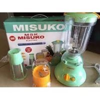 Máy xay sinh tố Misuko Nhật Bản JBJ 103 hàng mới