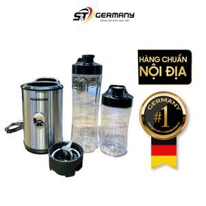 Máy xay sinh tố Nashorn SM300 Mix and Go 350W