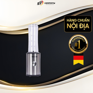 Máy xay sinh tố Nashorn SM300 Mix and Go 350W