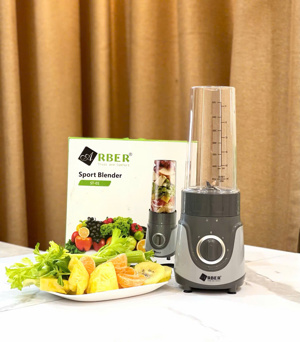 Máy xay sinh tố Nonan ST01 (ST-01) - 500W