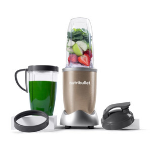Máy xay sinh tố Nutribullet NB-201