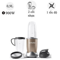 Máy xay sinh tố Nutribullet NB-201