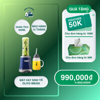Máy Xay Sinh Tố OLIVO MB300