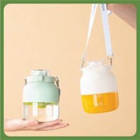 Máy xay sinh tố OSTMARS máy xay trái cây Không Dây Nhỏ Gọn Tiện Dụng