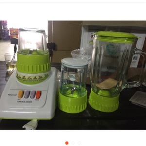 Máy xay sinh tố Panafresh NS-929