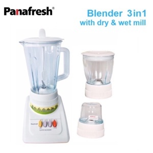 Máy xay sinh tố Panafresh NS-929